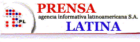 Agencia Informativa Prensa Latina